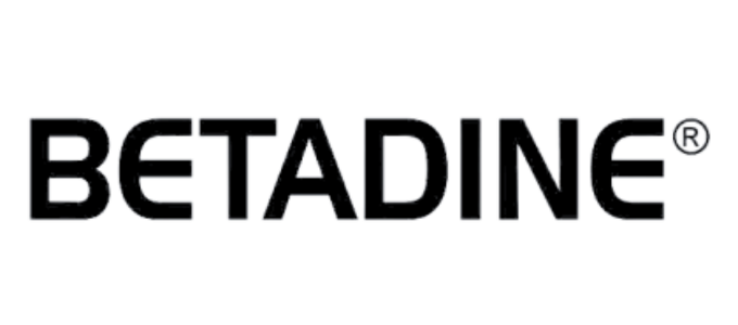 Betadine